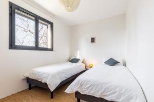 Maisons de vacances Contemporaine a Saint-Trojan a moins de 200 : photos des chambres