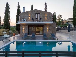 Domus Dervisi, by Estia