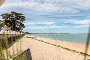 Maisons de vacances Contemporaine a Saint-Trojan a moins de 200 : photos des chambres