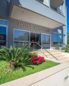 Albatros Hotel