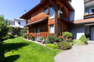 Holiday flats in St Georgen am Kreischberg