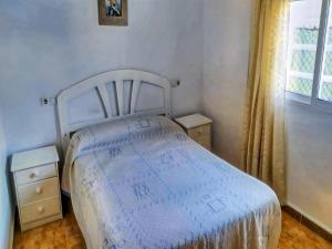 Nice apartment with garden