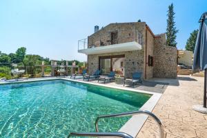 Domus Dervisi, by Estia