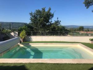 Villa Abelha en Provence