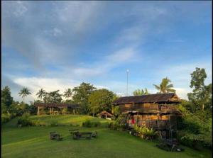 Johannas Farm and Camping Ground