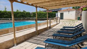 Hotels Hotel et Residence de la Transhumance : photos des chambres