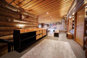 Cottage Finland - Ruka Hill