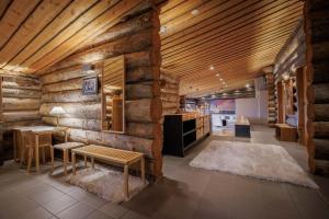 Cottage Finland - Ruka Hill