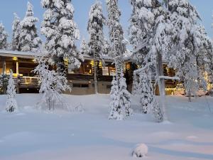 Cottage Finland - Ruka Hill