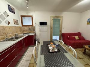 Hotels Hotel et Residence de la Transhumance : photos des chambres