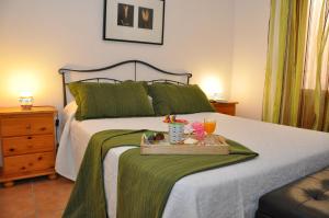 Acogedor apartamento en la playa