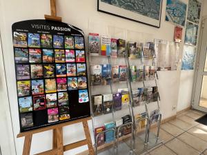 Hotels Hotel et Residence de la Transhumance : photos des chambres