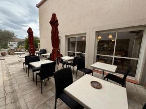 Hotels Hotel et Residence de la Transhumance : photos des chambres