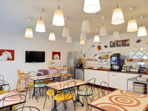 Hotels Hotel et Residence de la Transhumance : photos des chambres