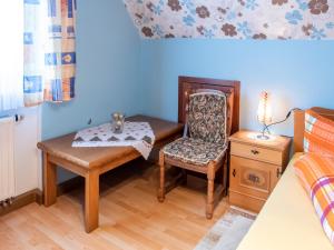 Ferienwohnung in Lauterbach im Schwarzwald