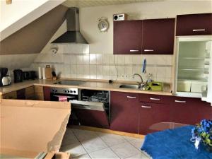 Ferienwohnung in Lauterbach im Schwarzwald