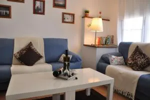 Acogedor apartamento en la playa - Famara