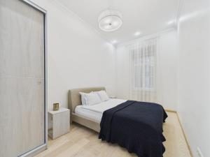 1BR Apartment in a Renovated Historic Building