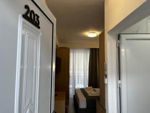 Atlantis Suites and Rooms Nikiti