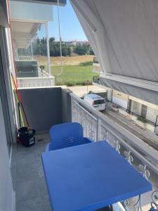 Theodora Villas Flogita beach