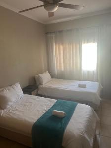 Cest Si Bon Accommodation at 73 Geyser, Mokopane