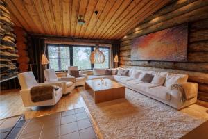 Cottage Finland - Ruka Hill