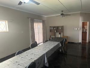 Cest Si Bon Accommodation at 73 Geyser, Mokopane