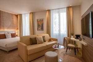 Hotels Best Western Premier Hotel Prince de Galles : photos des chambres