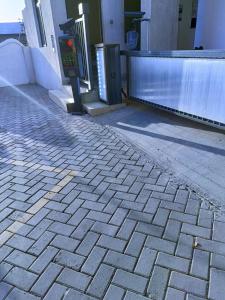 Cozy 1BR Enzi Heights Msa Road