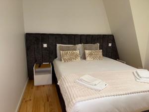 Jardins de Cedofeita Apartment