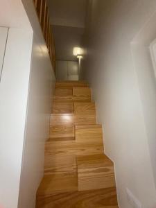 Jardins de Cedofeita Apartment