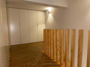 Jardins de Cedofeita Apartment