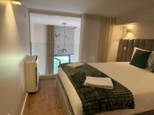 Jardins de Cedofeita Apartment