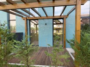 Jardins de Cedofeita Apartment