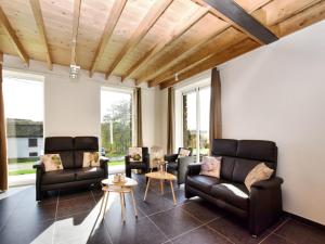 Cosy Holiday Home in Durbuy with Garden