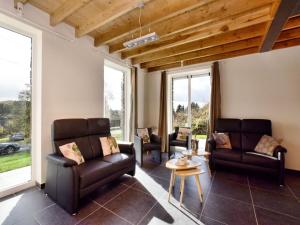 Cosy Holiday Home in Durbuy with Garden