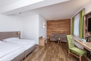 Hotel & Restaurant Rupertigau