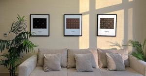 Luxury and spacious, 10min to Downtown