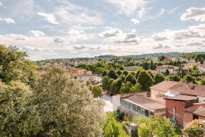 Respiro di Toscana Trilocale Arezzo e Siena