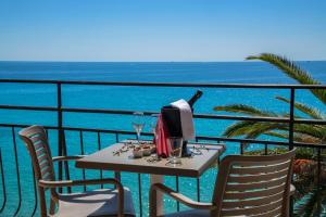 Hotels Best Western Premier Hotel Prince de Galles : photos des chambres