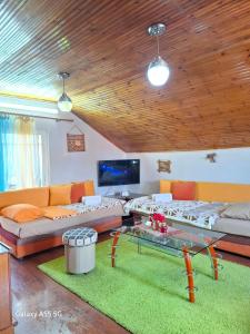Cozy Rooms Korce