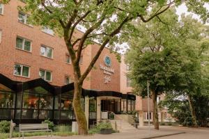 Stadthotel Borken by Hackmann