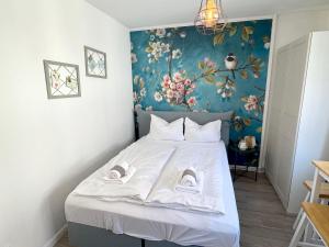 Cozy Studioapartment