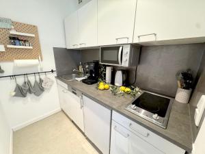 Cozy Studioapartment