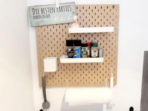 Cozy Studioapartment