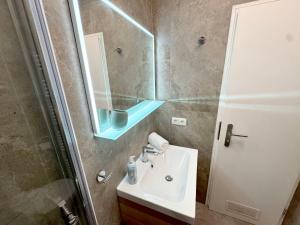 Cozy Studioapartment