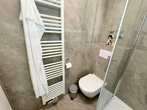 Cozy Studioapartment