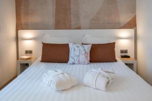 Hotels Best Western Premier Hotel Prince de Galles : photos des chambres