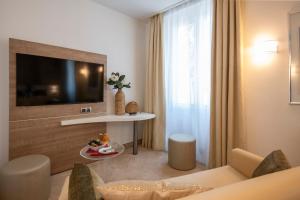 Hotels Best Western Premier Hotel Prince de Galles : photos des chambres