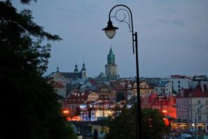 Apartament Premium na Wzgórzu Czwartek